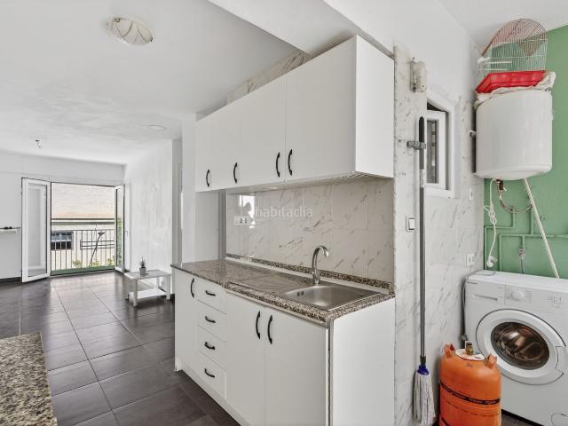 Piso en venta en Alicante, Benalúa. Apartamento de 3 dormitorios en Benalúa Alicante. Pisos.