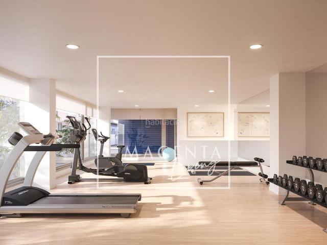 Piso en venta en Alicante, Benalúa. MODERNA VIVIENDA A SOLO MINUTOS DEL CENTRO DE ALICANTE. Pisos.