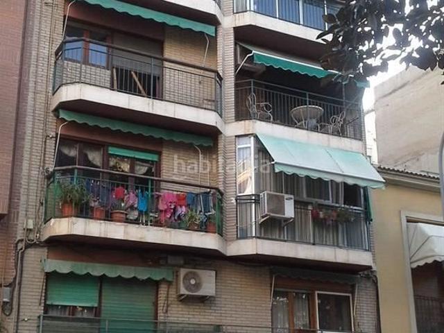 Piso en venta en Alicante, Benalúa. Piso en Alicante. Pisos.