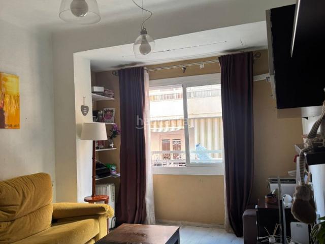 Piso en venta en Alicante, Benalúa. Piso en Benalua Alicante. Pisos.