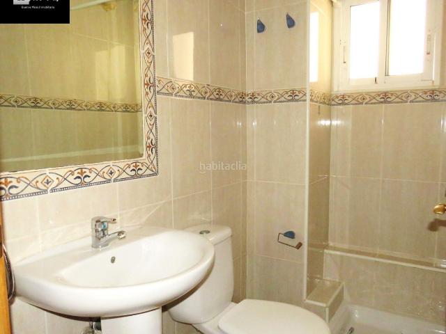 Piso en venta en Alicante, Benalúa. PISO EN BENALUA, IDEAL INVERSORES O PRIMERA VIVIENDA !. Pisos.