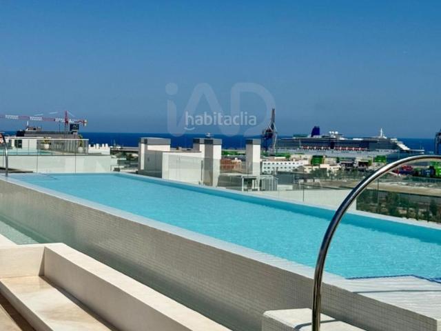 Piso en venta en Alicante, Benalúa. Pisos.