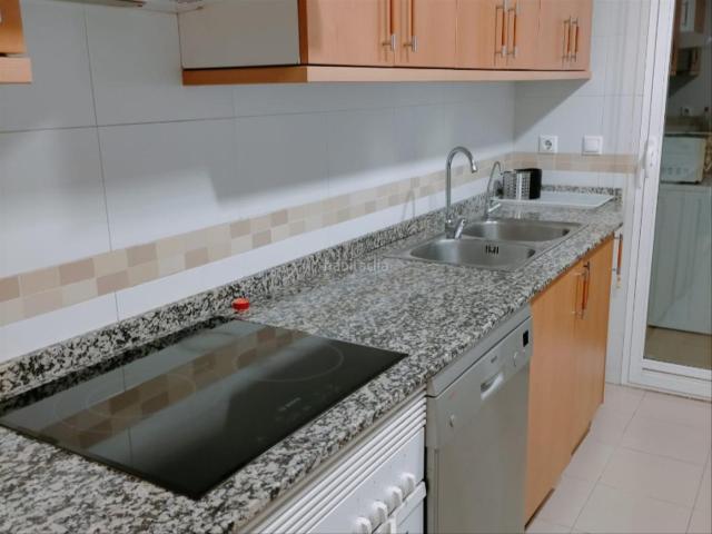 Piso en venta en Alicante, Benisaudet. Luminoso piso en Benisaudet Alicante. Pisos.