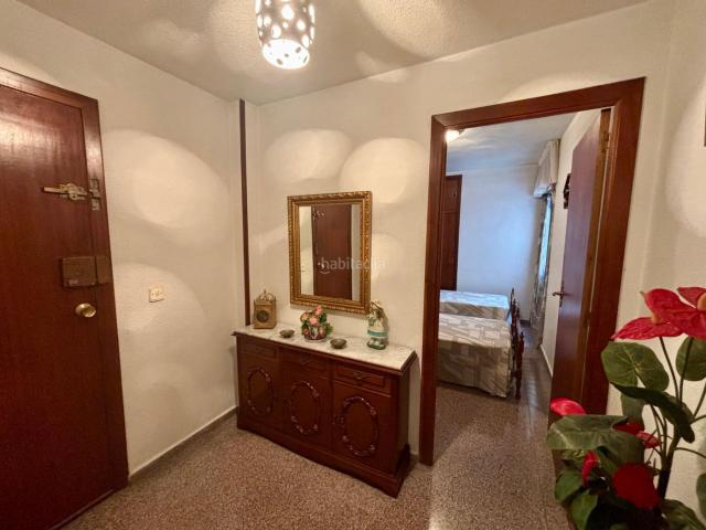 Piso en venta en Alicante, Benisaudet. Se vende amplio piso en Benisaudet. Pisos.