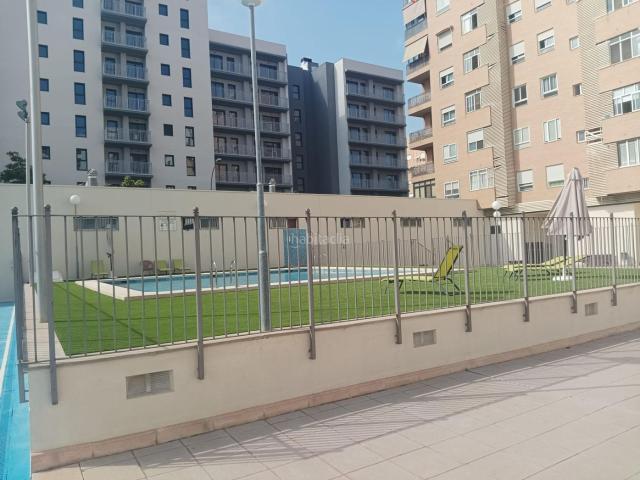 Piso en venta en Alicante, Benisaudet. PISO V.P.O. Pisos.