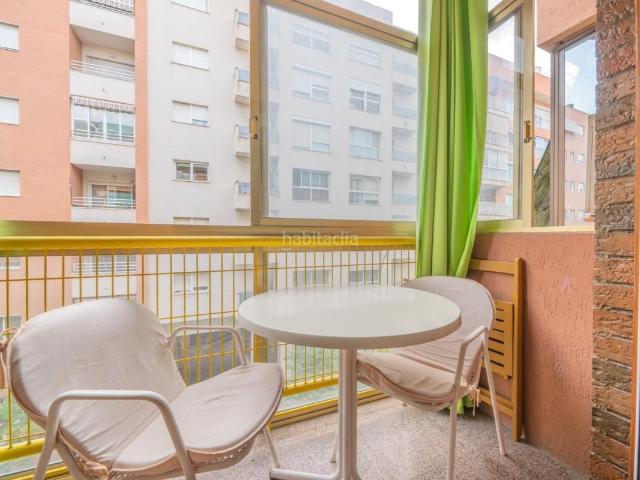 Piso en venta en Alicante, Benisaudet. Pisos.