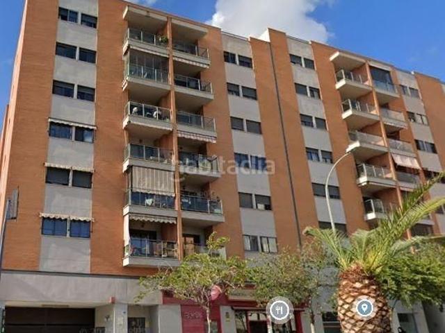 Piso en venta en Alicante, Benisaudet. VIVIENDA CON INQUILINOS EN RENTABILIDAD. Pisos.