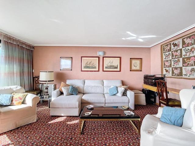 Piso en venta en Alicante, Cabo de las Huertas. EXCLUSIVO PISO EN PRIMERA LÍNEA CABO DE LAS HUERTAS, SAN JUAN PLAYA. Pisos.