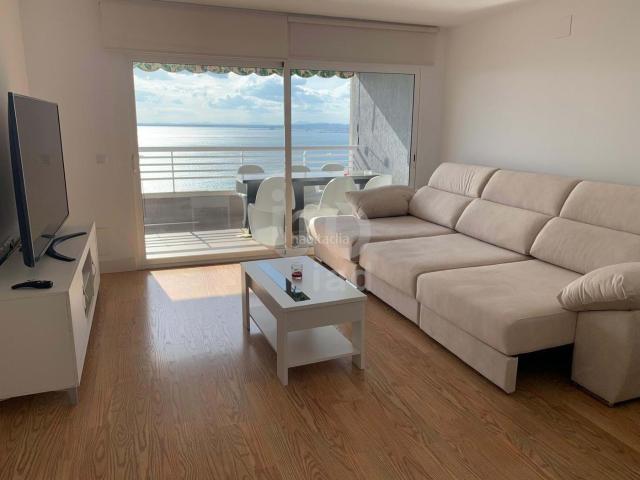Piso en venta en Alicante, Cabo de las Huertas. Pisos.
