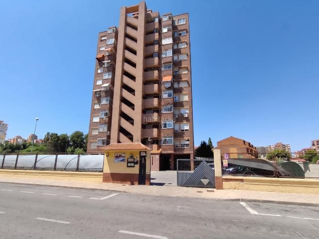 Piso en venta en Alicante, Cabo de las Huertas. Pisos.