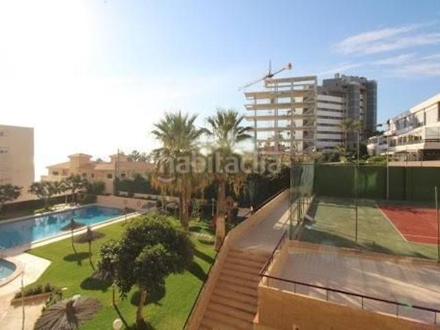 Piso en venta en Alicante, Cabo de las Huertas. URBANIZACION EN CABO DE LAS HUERTAS, ALICANTE. Pisos.