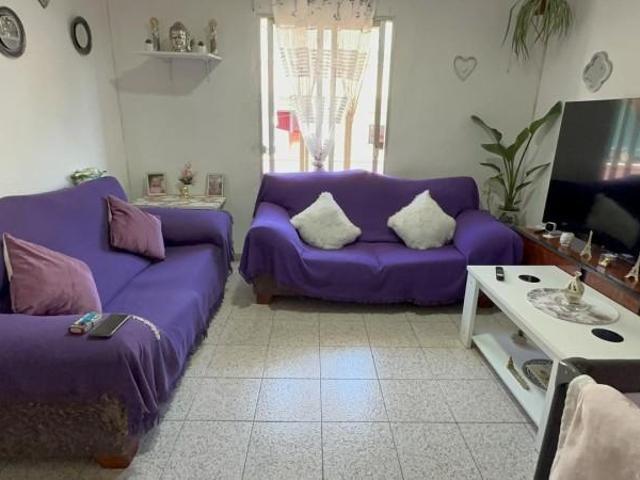 Piso en venta en Alicante, Calle Moncada, 03014