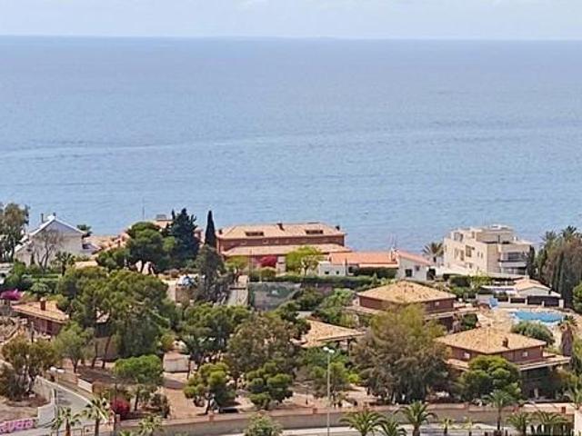 Piso en venta en Alicante, Calle del Curricán, 03540