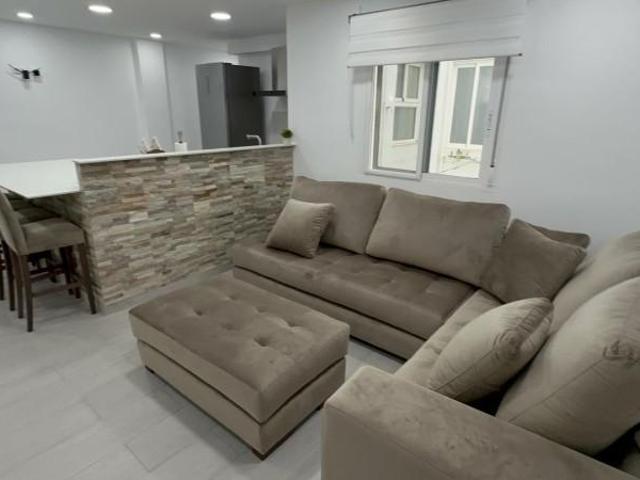 Piso en venta en Alicante, Calle del Maestro Alonso, 03012