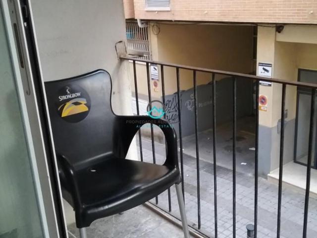 Piso en venta en Alicante, Campoamor
