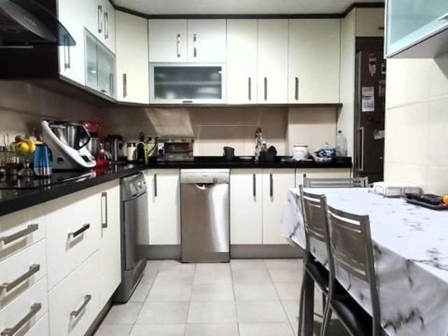 Piso en venta en Alicante, Campoamor