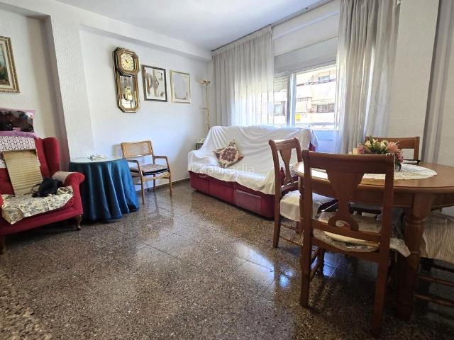 Piso en venta en Alicante, Campoamor. 3ª PLANTA CON ASCENSOR EN VENTA. Pisos.