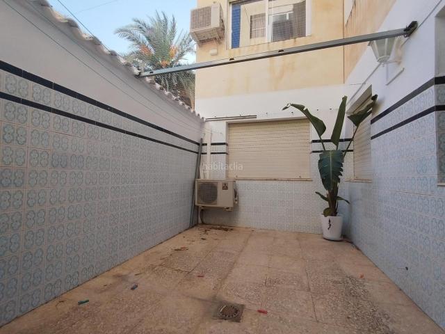Piso en venta en Alicante, Campoamor. AMPLIO PISO AL LADO DEL AUDITORIO. Pisos.