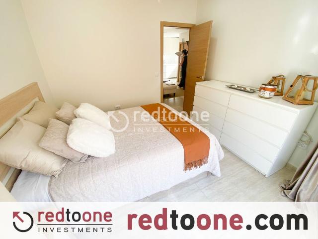 Piso en venta en Alicante, Campoamor. Fantástico piso totalmente reformado y amueblado en Campoamor. Pisos.