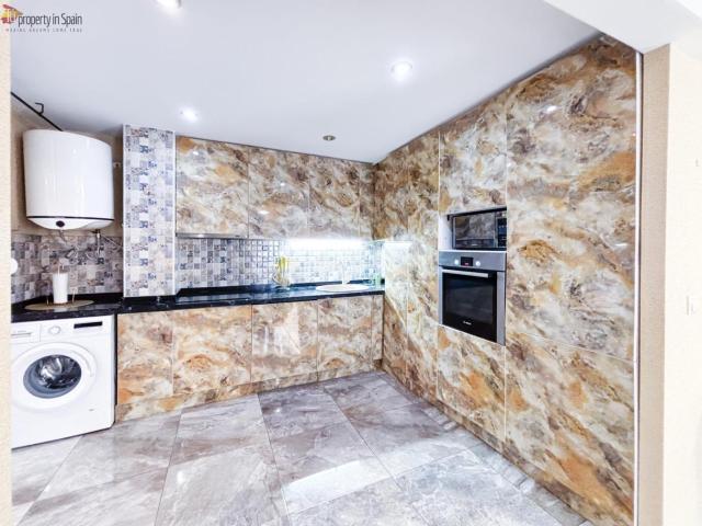 Piso en venta en Alicante, Campoamor. Piso en Campoamor. Pisos.