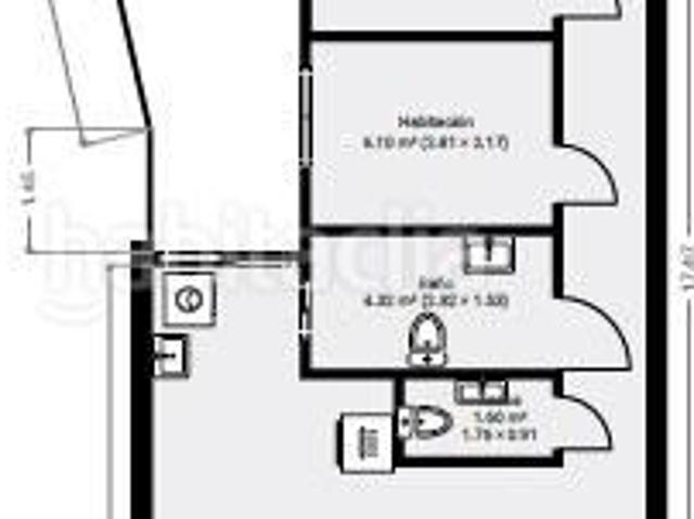 Piso en venta en Alicante, Campoamor. PISO EN VENTA EN ALICANTE ZONA ALTOZANO CAMPOAMOR PLAZA DE AMERICA. Pisos.