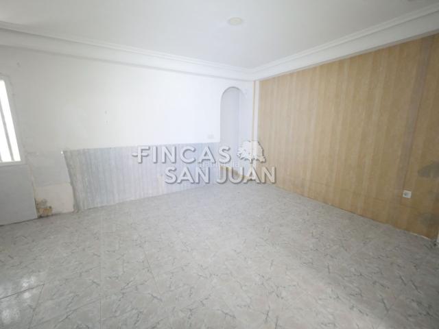 Piso en venta en Alicante, Campoamor. Piso en venta en Altozano, 2 dormitorios. Pisos.