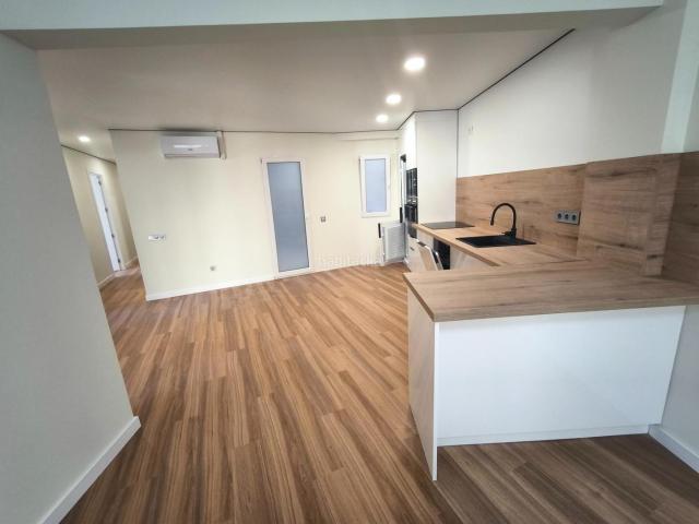 Piso en venta en Alicante, Campoamor. PISO EN VENTA 3 DORMITORIOS ZONA MERCADO. Pisos.