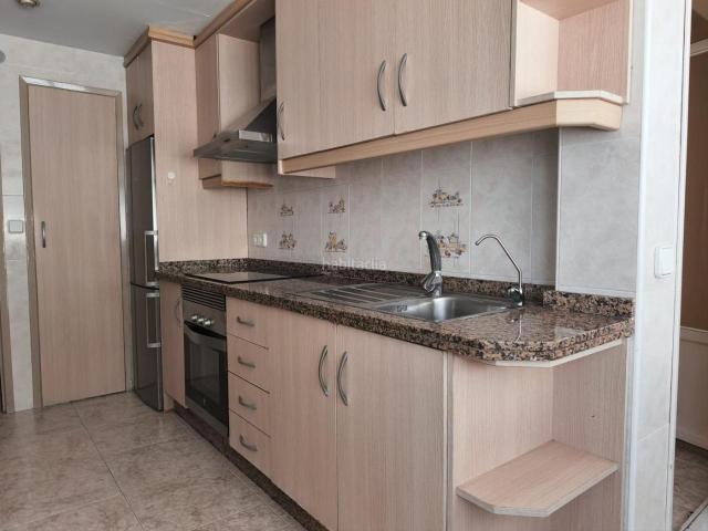 Piso en venta en Alicante, Campoamor. Pisos.