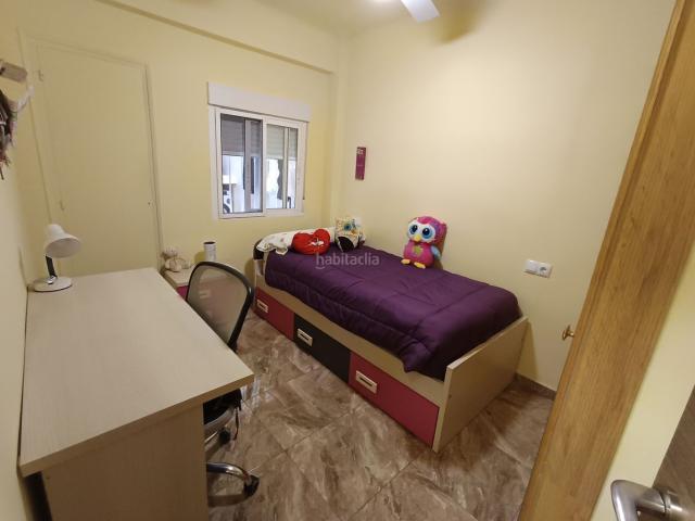 Piso en venta en Alicante, Campoamor. Pisos.