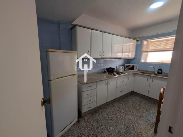 Piso en venta en Alicante, Campoamor. PISO EN VENTA EN ALICANTE, 96m2, 3 HABITCIONES, 1 BAÑO, TERCERA PLANTA SIN ASCENSOR. ZONA CAMPOAMOR. Pisos.