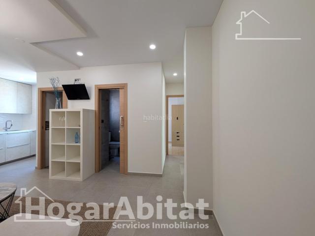 Piso en venta en Alicante, Campoamor. REFORMADO Y TODO EXTERIOR DE CUATRO DORMITORIOS CON BALCÓN. Pisos.