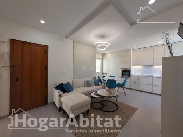 Piso en venta en Alicante, Campoamor. REFORMADO Y TODO EXTERIOR DE CUATRO DORMITORIOS CON BALCÓN. Pisos.
