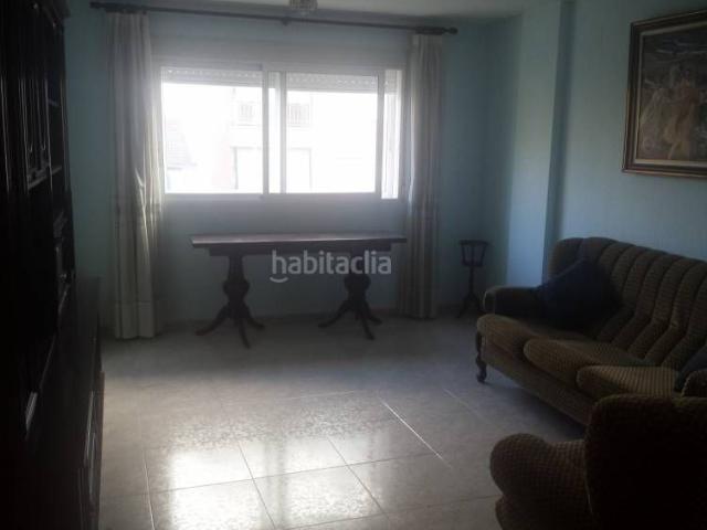 Piso en venta en Alicante, Campoamor. SE VENDE PISO, ASCENSOR, CERCA DE PLAZA DE TOROS. Pisos.
