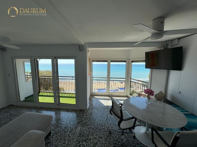 Piso en venta en Alicante, Casco Antiguo Sta. Cruz Ayuntamiento. FANTASTICA VIVIENDA DE 1 DORMITORIO CON VISTAS AL MAR EN CASCO HISTORICO SANTA CRUZ. Pisos.