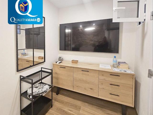 Piso en venta en Alicante, Casco Antiguo Sta. Cruz Ayuntamiento. Piso en venta en Centro Santa Cruz, 1 dormitorio. Pisos.