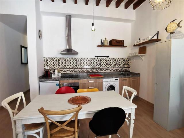 Piso en venta en Alicante, Casco Antiguo Sta. Cruz Ayuntamiento. Pisos.