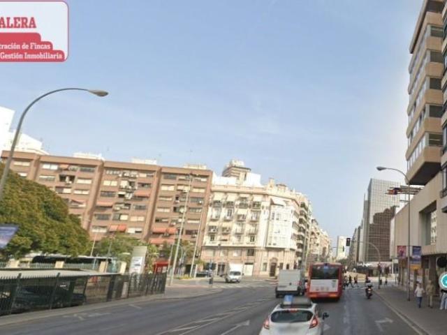 Piso en venta en Alicante, Carolinas altas