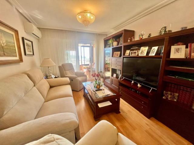 Piso en venta en Alicante, Carolinas Altas