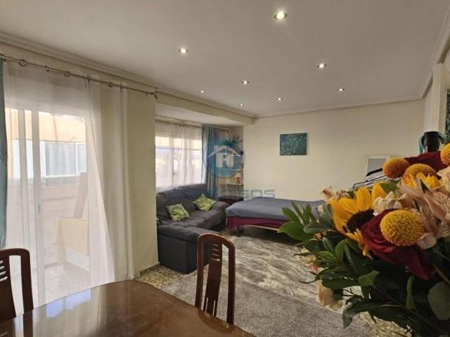 Piso en venta en Alicante, Carolinas Altas