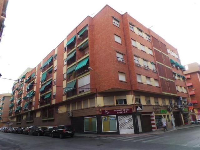 Piso en venta en Alicante, Carolinas Altas