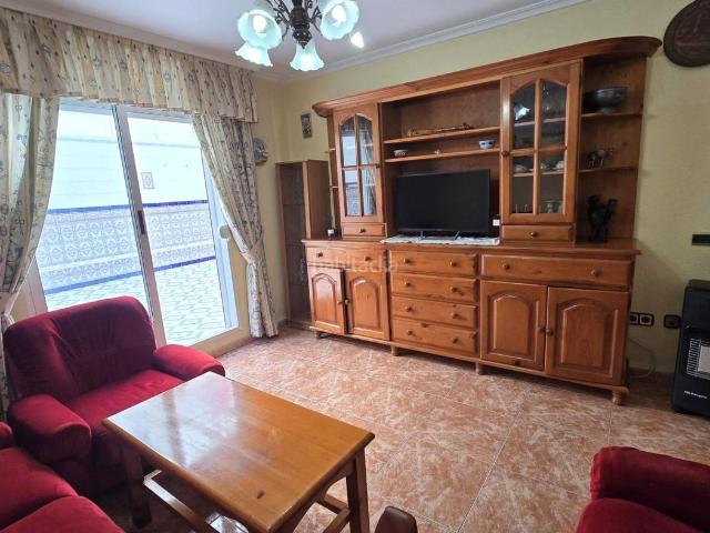 Piso en venta en Alicante, Carolinas Altas. 1ºPLANTA CON ASCENSOR Y 2 PATIOS EN VENTA EN CAROLINAS ALTAS. Pisos.