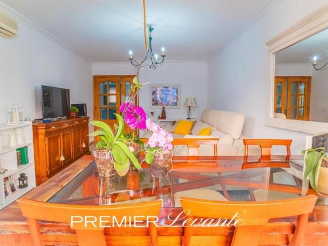 Piso en venta en Alicante, Carolinas Altas