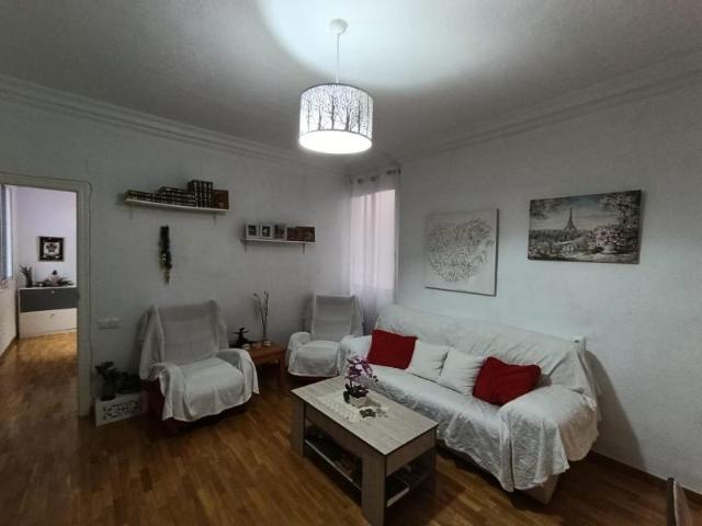 Piso en venta en Alicante, Carolinas Altas