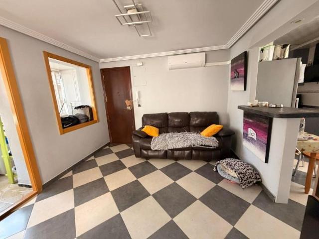 Piso en venta en Alicante, Carolinas Altas