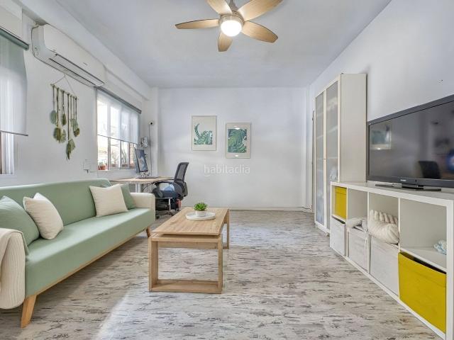 Piso en venta en Alicante, Carolinas Altas. Vivienda Económica en Pleno Corazón de Alicante. Pisos.