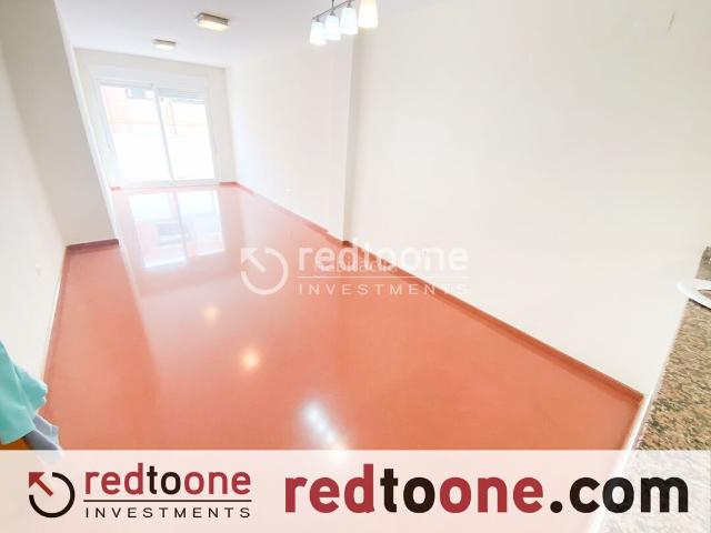 Piso en venta en Alicante, Carolinas Altas. Vivienda junto al mercado de Carolinas. Pisos.