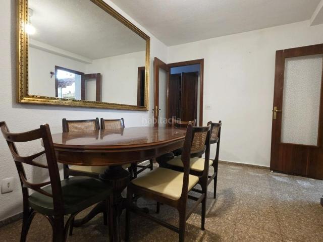 Piso en venta en Alicante, Carolinas Altas. AMPLIO PISO EXTERIOR CON ASCENSOR. Pisos.