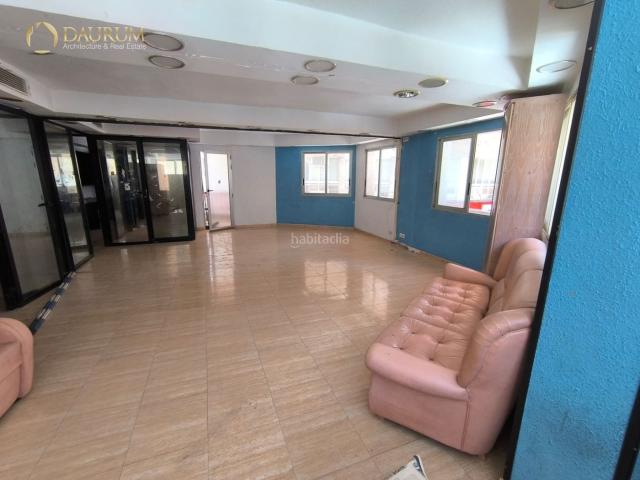 Piso en venta en Alicante, Carolinas Altas. CALLE SAN PABLO, 1, ENTLO C. Pisos.