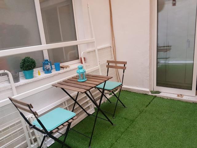 Piso en venta en Alicante, Carolinas Altas. ¡Descubre esta preciosa vivienda de un dormitorio!. Pisos.