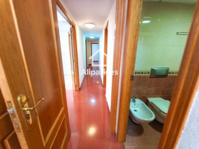 Piso en venta en Alicante, Carolinas Altas. Exclusividad 2004 Espacio y Luz en Carolinas Altas. Pisos.
